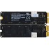 MacBook Pro Retina 13"/15" (A1425/A1498) 2013-2014 / MacBook Air 11"/13" (A1465/A1466) 2013-2014 - SSD 128 GB 