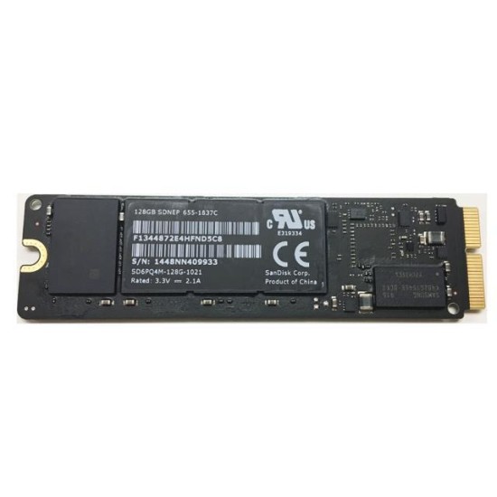 MacBook Pro Retina 13"/15" (A1425/A1498) 2013-2014 / MacBook Air 11"/13" (A1465/A1466) 2013-2014 - SSD 256 GB MacBook Pro Retina 13"/15" (A1425/A1498) 2013-2014 / MacBook Air 11"/13" (A1465/A1466) 2013-2014 - SSD 256 GB