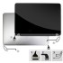 MacBook Pro Retina 13" (A1502) 2013-2014 - Display Assembly - Silver
