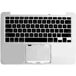 MacBook Pro Retina 13" (A1502) 2013-2014 - Top Case 