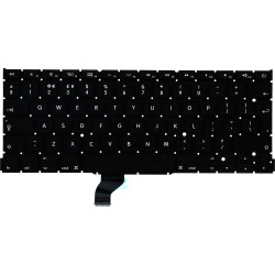 MacBook Pro Retina 13" (A1502) 2013-2014 - UK Keyboard
