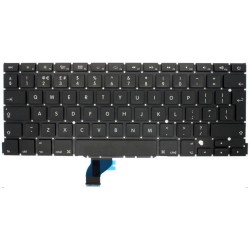 MacBook Pro Retina 13" (A1502) 2013 -2015 - UK Keyboard