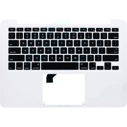 MacBook Pro Retina 13" (A1502) 2015 - Top Case With UK Keyboard