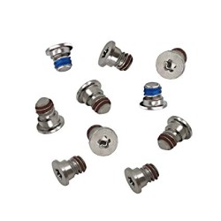 MacBook Pro (A1425/A1502/A1398) - Bottom Screw MacBook Pro (A1425/A1502/A1398) - Bottom Screw