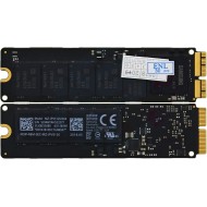 MacBook Pro Retina 13"/15" (A1502/A1398) 2015 / MacBook Air 11"/13" (A1465/A1466) 2015 - SSD 256 GB