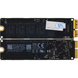 MacBook Pro Retina 13"/15" (A1502/A1398) 2015 / MacBook Air 11"/13" (A1465/A1466) 2015 - SSD 256 GB MacBook Pro Retina 13"/15" (A1502/A1398) 2015 / MacBook Air 11"/13" (A1465/A1466) 2015 - SSD 256 GB