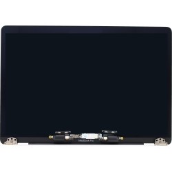 MacBook Pro Retina 13" (A1706/A1708) 2016-2017 - Display Assembly Silver MacBook Pro Retina 13" (A1706/A1708) 2016-2017 - Display Assembly Silver