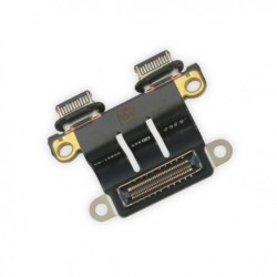 MacBook Pro Retina 13" (A1706/A1708) 2016-2017 - Magsafe DC Power Jack MacBook Pro Retina 13" (A1706/A1708) 2016-2017 - Magsafe DC Power Jack