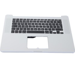 MacBook Pro Retina 15" (A1398) 2012-2013 - Top Case