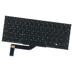 MacBook Pro Retina 15" (A1398) 2012-2014 - Keyboard