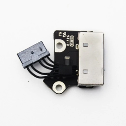 MacBook Pro Retina 15" (A1398) 2012-2015 - Magsafe DC Power Jack MacBook Pro Retina 15" (A1398) 2012-2015 - Magsafe DC Power Jack