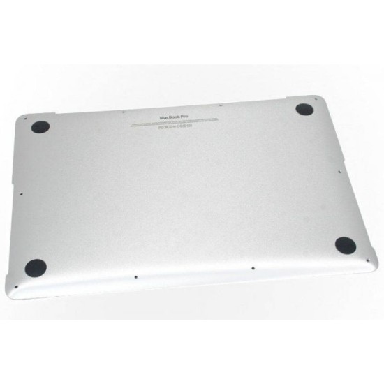 MacBook Pro Retina 15" (A1398) 2012 - Bottom Case MacBook Pro Retina 15" (A1398) 2012 - Bottom Case
