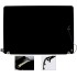 MacBook Pro Retina 15" (A1398) 2013-2014 Display Assembly - Silver