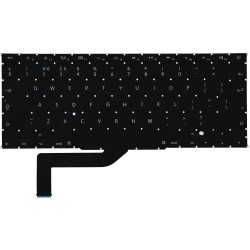 MacBook Pro Retina 15" (A1398) 2015 - Keyboard