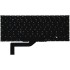 MacBook Pro Retina 15" (A1398) 2015 - Keyboard