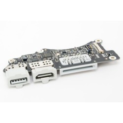 MacBook Pro Retina 15" (A1398) 2012-2013 - I/O Board MacBook Pro Retina 15" (A1398) 2012-2013 - I/O Board