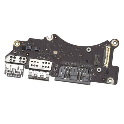 MacBook Pro Retina 15" (A1398) 2015 - I/O Board MacBook Pro Retina 15" (A1398) 2015 - I/O Board