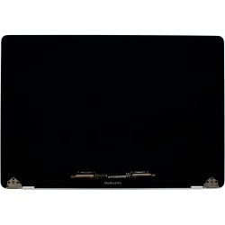MacBook Pro Retina 15" (A1707) 2016 - Display Assembly Silver