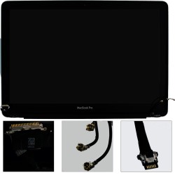 MacBook Pro 13" (A1278) 2011-2012 - Display Assembly