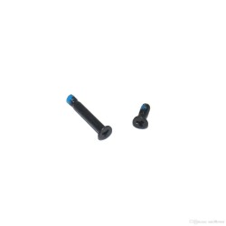 MacBook Pro 13" (A1278) - Battery Screws MacBook Pro 13" (A1278) - Battery Screws