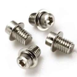 MacBook Pro (A1278/A1286/A1297) - Hard Drive Screws MacBook Pro (A1278/A1286/A1297) - Hard Drive Screws
