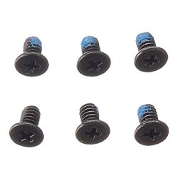 MacBook Pro (A1278/A1286/A1297) - Logic Board Screws MacBook Pro (A1278/A1286/A1297) - Logic Board Screws