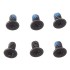 MacBook Pro (A1278/A1286/A1297) - Logic Board Screws