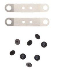 MacBook Pro (A1278/A1286/A1297) - Trackpad Screws MacBook Pro (A1278/A1286/A1297) - Trackpad Screws