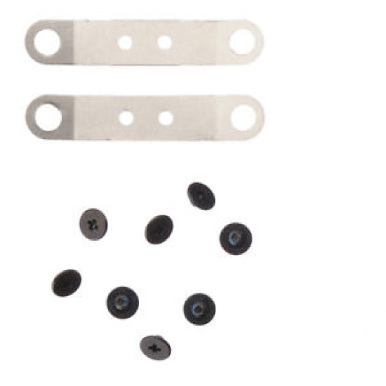 MacBook Pro (A1278/A1286/A1297) - Trackpad Screws MacBook Pro (A1278/A1286/A1297) - Trackpad Screws