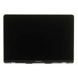 MacBook Pro 13" (A1989) 2018 Space Grey - Display Assembly