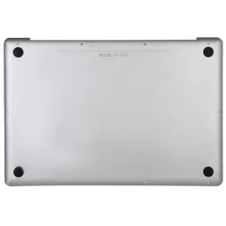 MacBook Pro 15" (A1286) 2009-2012 - Bottom Case MacBook Pro 15" (A1286) 2009-2012 - Bottom Case
