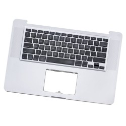 MacBook Pro 15" (A1286) 2009-2012 - Top Case