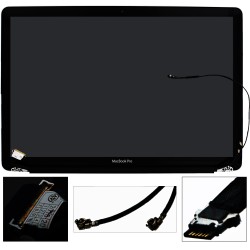 MacBook Pro 15" (A1286) 2010 - Display Assembly
