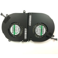 MacBook Pro 15" (A1286) - Left/Right Fan MacBook Pro 15" (A1286) - Left/Right Fan