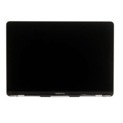 MacBook Pro 15" (A1990) 2018 - Display Assembly - Space grey