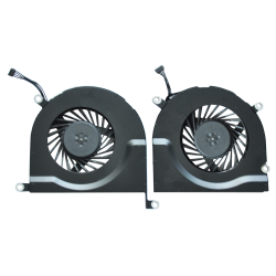 MacBook Pro 17" (A1297) 2009-2011 - Fan