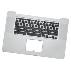 MacBook Pro 17" (A1297) 2009 - Top Case
