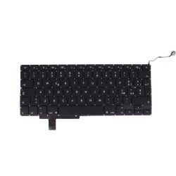 Macbook Pro 17" (A1297) 2009-2011 - Keyboard