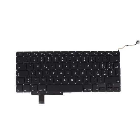 Macbook Pro 17" (A1297) 2009-2011 - Keyboard Macbook Pro 17" (A1297) 2009-2011 - Keyboard
