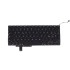Macbook Pro 17" (A1297) 2009-2011 - Keyboard