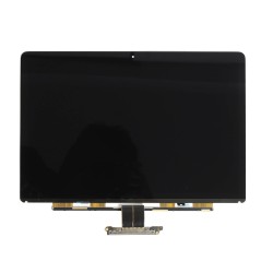 MacBook Retina 12" (A1534) 2015-2016 - Display