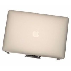 MacBook Retina 12" (A1534) 2015-2016 - Display Assembly Gold