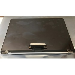 MacBook Retina 12" (A1534) 2015-2016 - Display Assembly Silver