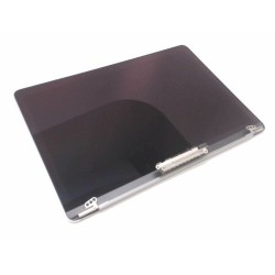 MacBook Retina 12" (A1534) 2015-2016 - Display Assembly Space Grey