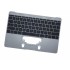 MacBook Retina 12" (A1534) 2015 - Top Case Space Grey