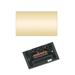 MacBook Retina 12" (A1534) 2015 - Trackpad Gold MacBook Retina 12" (A1534) 2015 - Trackpad Gold