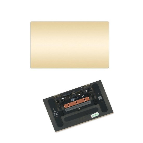 MacBook Retina 12" (A1534) 2015 - Trackpad Gold