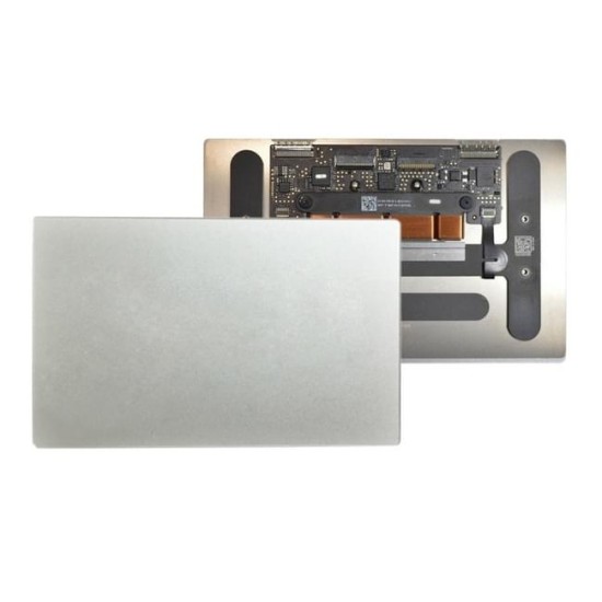 MacBook Retina 12" (A1534) 2015 - Trackpad Silver MacBook Retina 12" (A1534) 2015 - Trackpad Silver