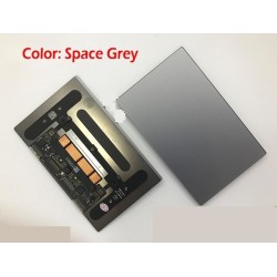 MacBook Retina 12" (A1534) 2015 - Trackpad Space Grey MacBook Retina 12" (A1534) 2015 - Trackpad Space Grey