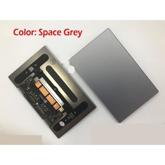 MacBook Retina 12" (A1534) 2015 - Trackpad Space Grey MacBook Retina 12" (A1534) 2015 - Trackpad Space Grey